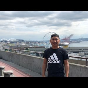 Meet your Posher, Jorge